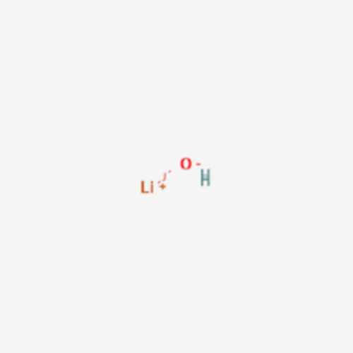 Is Lithium Hydroxide Soluble in Water sulfurous acid with lithium hydroxide Factory