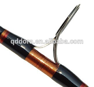 Chinese Manufacturer Carbon Power Jigging rods