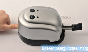 technology sophisticated electric Stapler and Paper Hole Punch