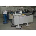 Equipamento formador de fio de alta precisão para uso industrial