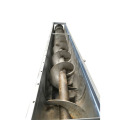 high efficiency coal screw conveyor