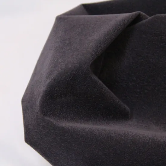 High grade jewelry box lining fabric,wholesale fabric