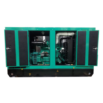 750kva 600kw diesel generator power by Cummins KTA38-G2