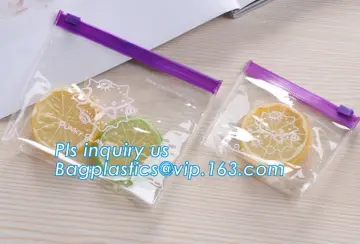 pvc bag with plastic slider, colorful slider zipper book bag/pouch in china,  vinyl slider cosmetic bag zipper top pvc envelope