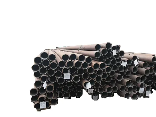 Carbon Steel Seamless Pipe JIS G3461