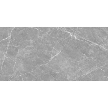 Κεραμικά πλακάκια πορσελάνης 900*1800 Marble Look Grey Glazed