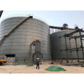 Dosage system for building materials industry