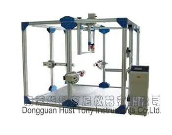 Strength Durability Tester for chest desk and bed