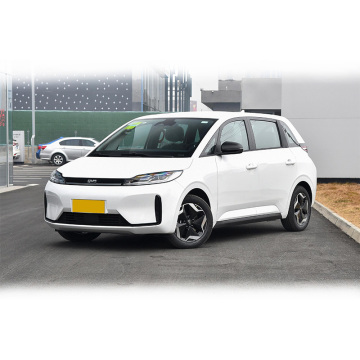 BYD D1 इलेक्ट्रिक कॉम्पैक्ट MPV