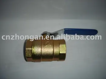 Ball Valves