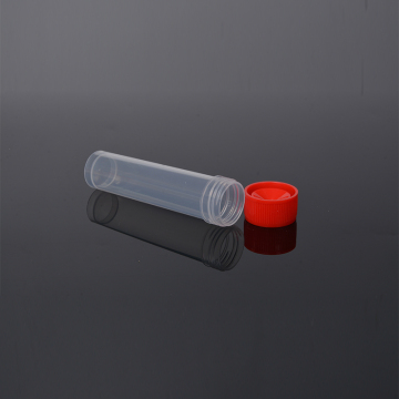 Tubo de criopreservação rotativo interno de 30 ml