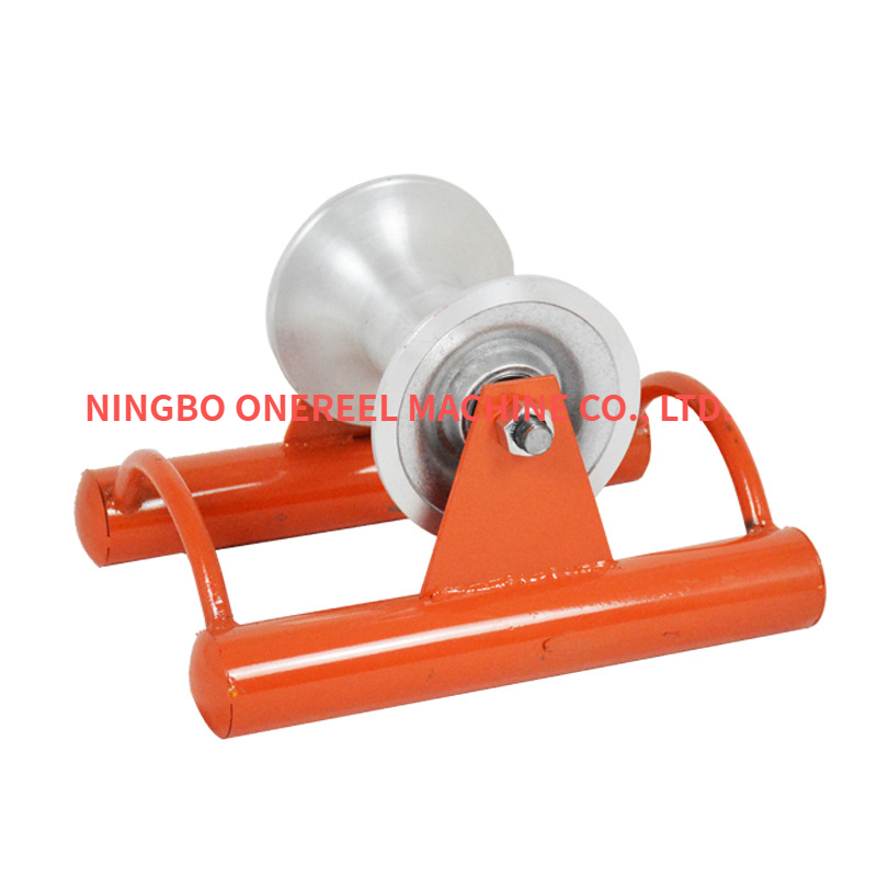 Cable Laying Roller 1