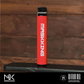 MASKKING cigarros maskking 1000PUFFS cig desechable