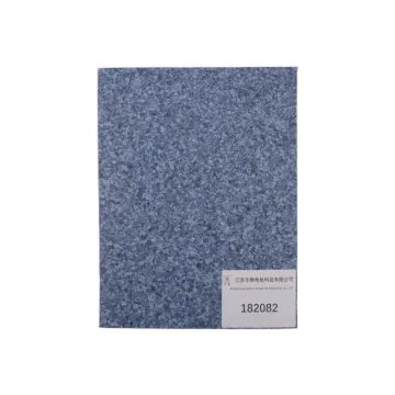 Modern Design Non-slip PVC Homogeneous Floor Vinyl Flooring for Hospitals