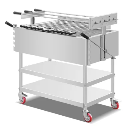 Gaucho Grill: The Residential Argentine Grill