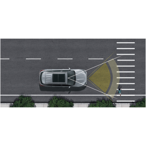 2024 Toyota Corolla Cross 2,0L Интеллектуальный гибрид