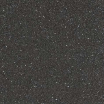 Black Matt Finish Glazed Rustic Porcelain Tile