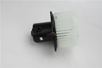 AC Fan Motor Replacement for HITACHI and ISUZU Models: EX450 / ZAX450 Blower Motor 4469041