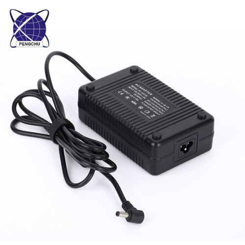 DC 5V 9A Power adapter with UL EU