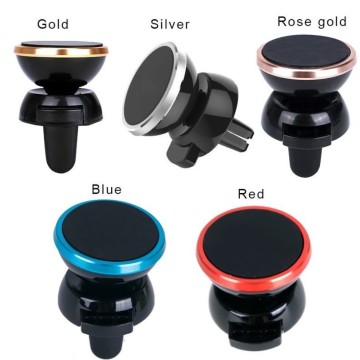 Car ABS Mobile Phone Suction Cup Holder