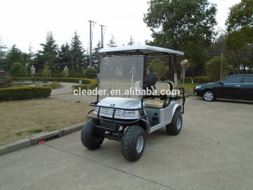 high quality electric battery golf buggy electric golf vehicle beach buggy car