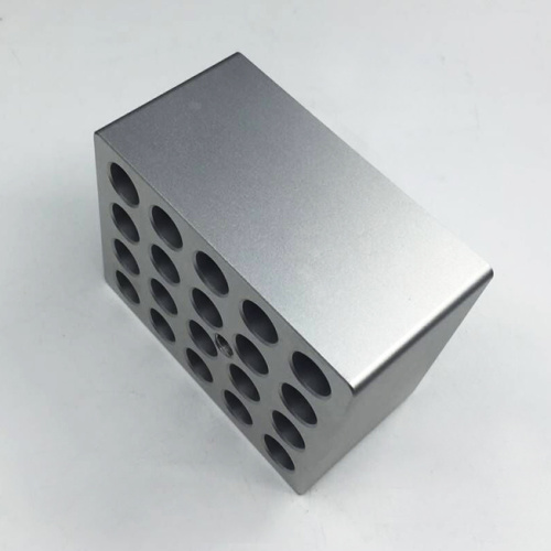 Quality Custom Machining Aluminum Parts for Instrument