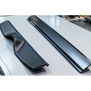 Precision Plastic parts for Household Applications