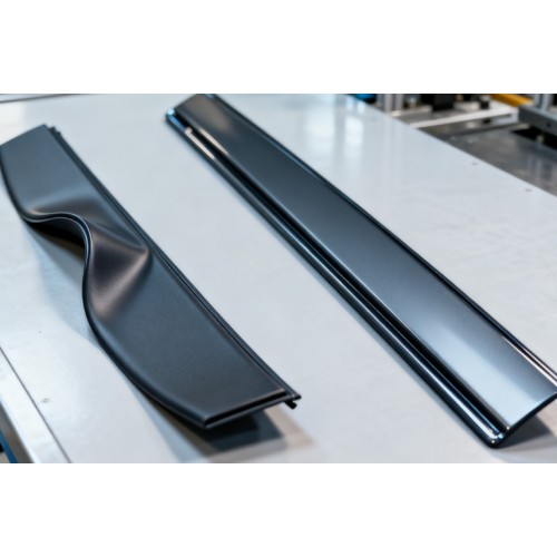 Custom Injection Molding Plastic Parts for Home Application