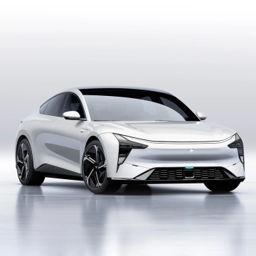 2024 Jiyue 07 Edizione standard EV Berlina: 272 CV, 660 km RWD Nuovo veicolo energetico