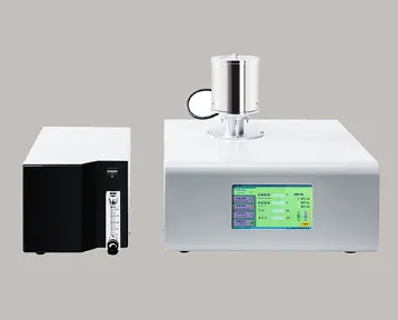 1450C TGA Synchronous Plastic Thermo Gravimetric Analysis Thermal Gravimetric Analyzer