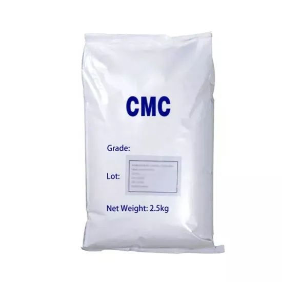 Sublimation Paper Coating Chemicals: Exploring the Role of Sodium Carboxymethyl Cellulose (CMC)