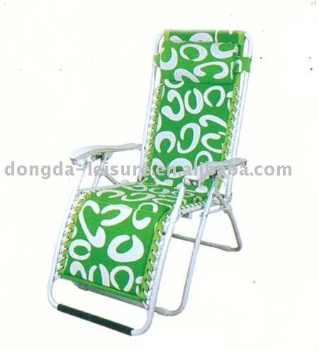 Outdoor chair