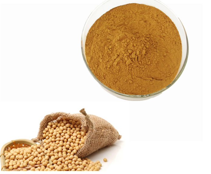 Yellow Soybean Extract Png