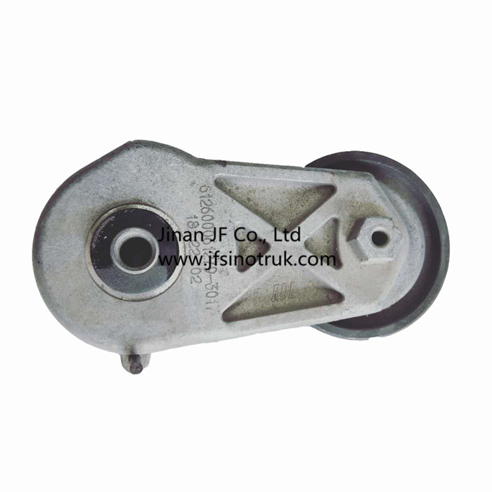 VG1062060200 612600060100 612600061357 Dukungan Pulley