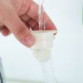Bath Shower Smell Proof Sink Strainer Floor Drain Trap Siphon Anti Odor Sink Deodorant Cork Kitchen Bathroom Plug Drainer Gadget