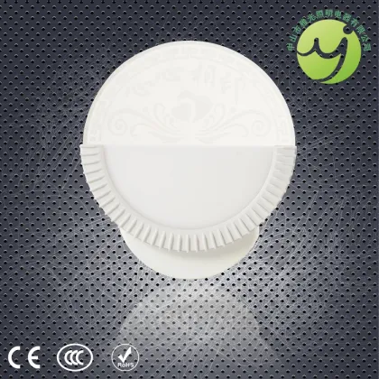 LED Acrylic wall lamp