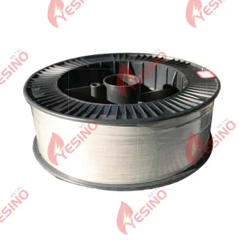 3D Printing Titanium Wire for Additive Manufacturing