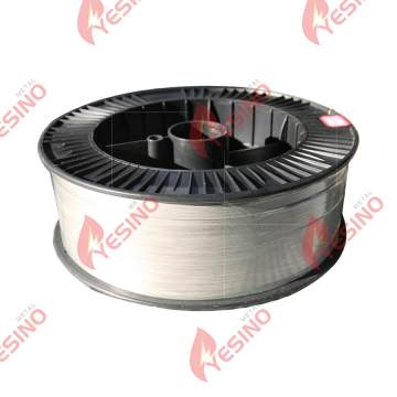 3D Printing Titanium Wire for Additive Manufacturing
