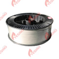 ASTM F67 F136 Medical Titanium Wire สำหรับการปลูกถ่าย