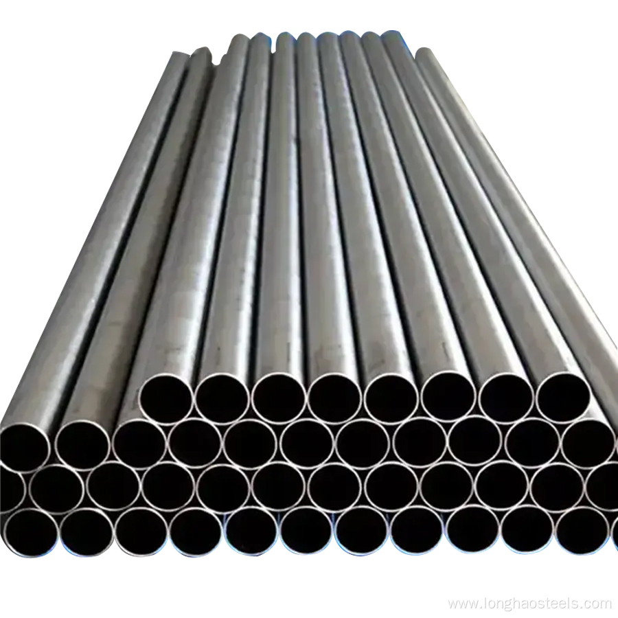 304 316 stainless steel round pipe/ stainless tubing