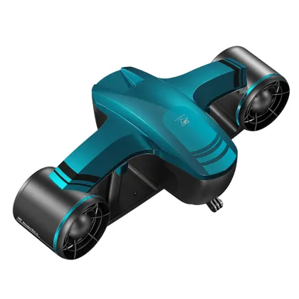 Underwater Thruster Propeller Sea Scooter for Diving and Boosting