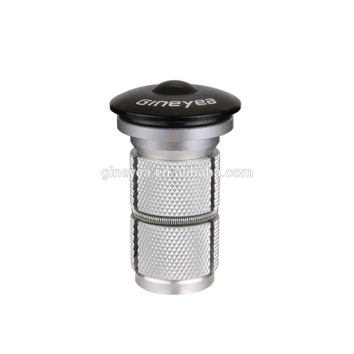 Bicycle Carbon Nut Fork Headset Top Cap Accessory