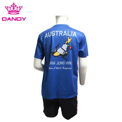 Customized soccer jerseys for men