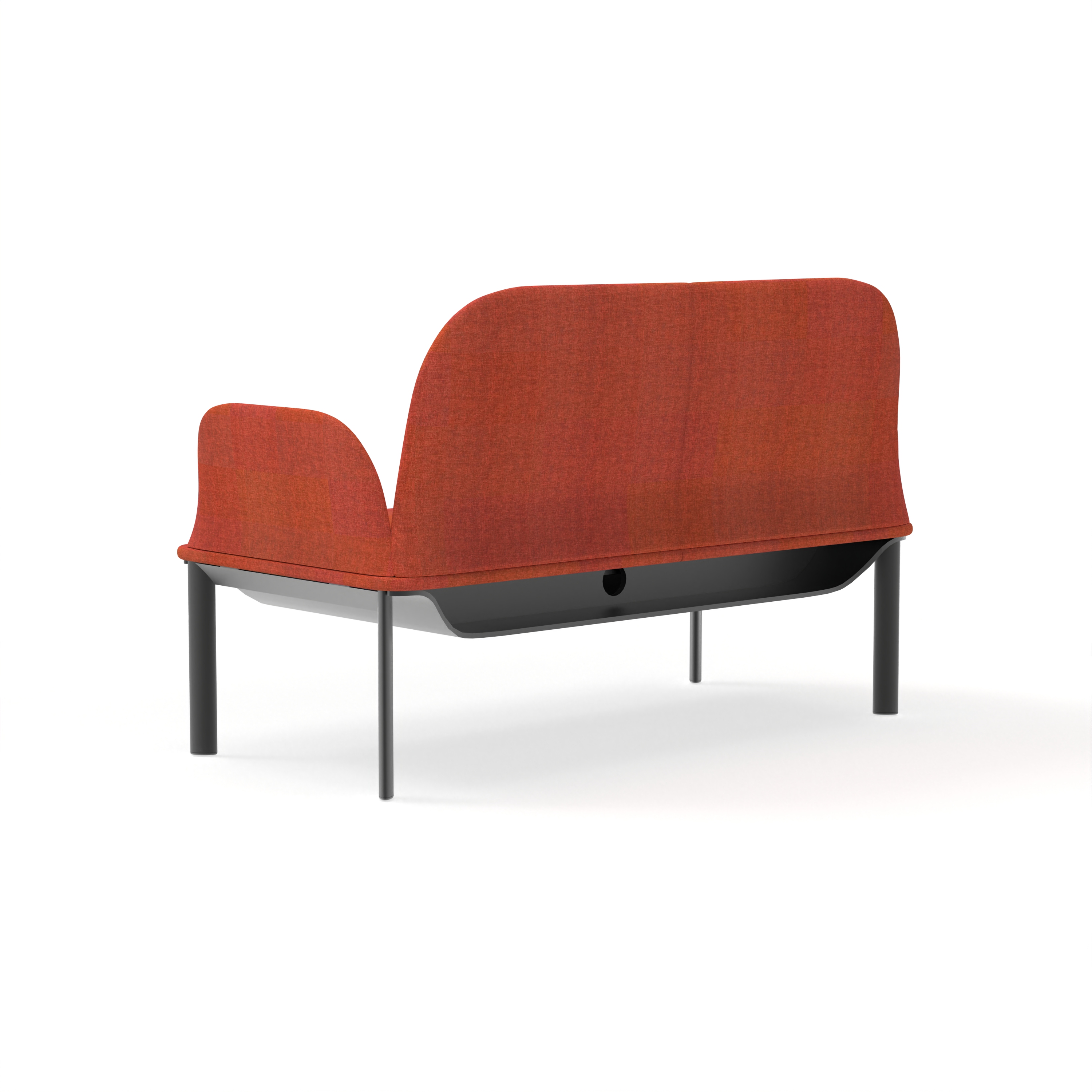 2 seater sofa