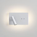 Indoor Hotel 3W recessed small wall lamp light sconce