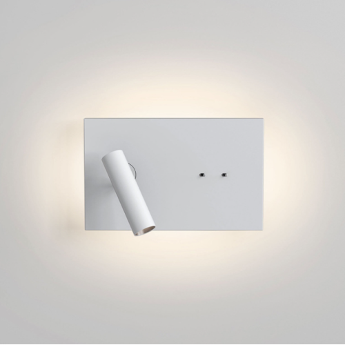 Hotel Hotel 3W утопленный маленький настенный светильник Light Sconce