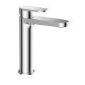 Caparplus Midium-high single lever basin mixer