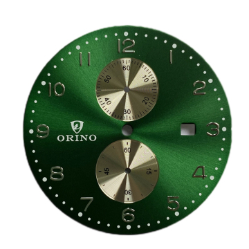 SUNRAY 30,5 mm Sport Chronograph Man's Watch