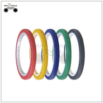 colored 16 inch bike tires