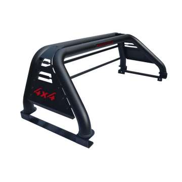Accesorios 4x4 para la barra de rollo universal